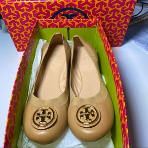 Tory Burch Ballet shoe